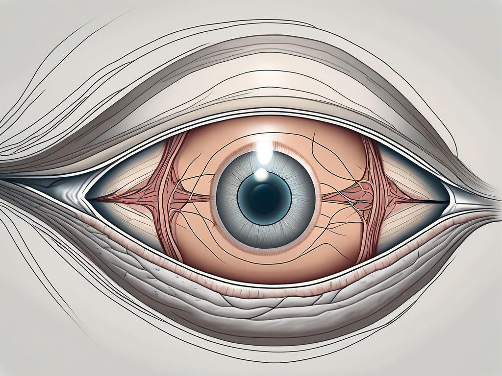 which extrinsic eye muscle is innervated by the trochlear nerve