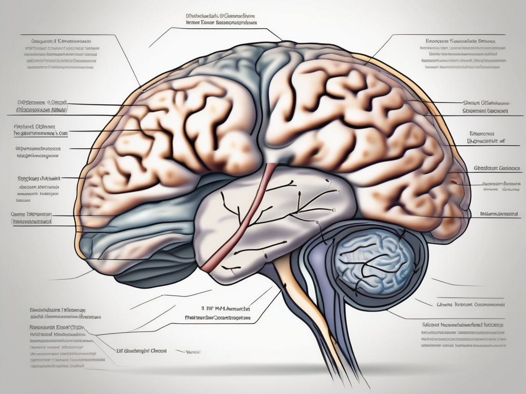 what is the innervation of the trochlear nerve