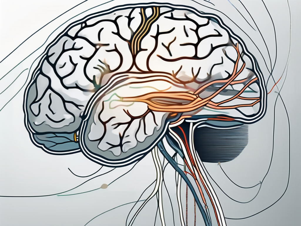 which eye does a right trochlear nerve palsy affect