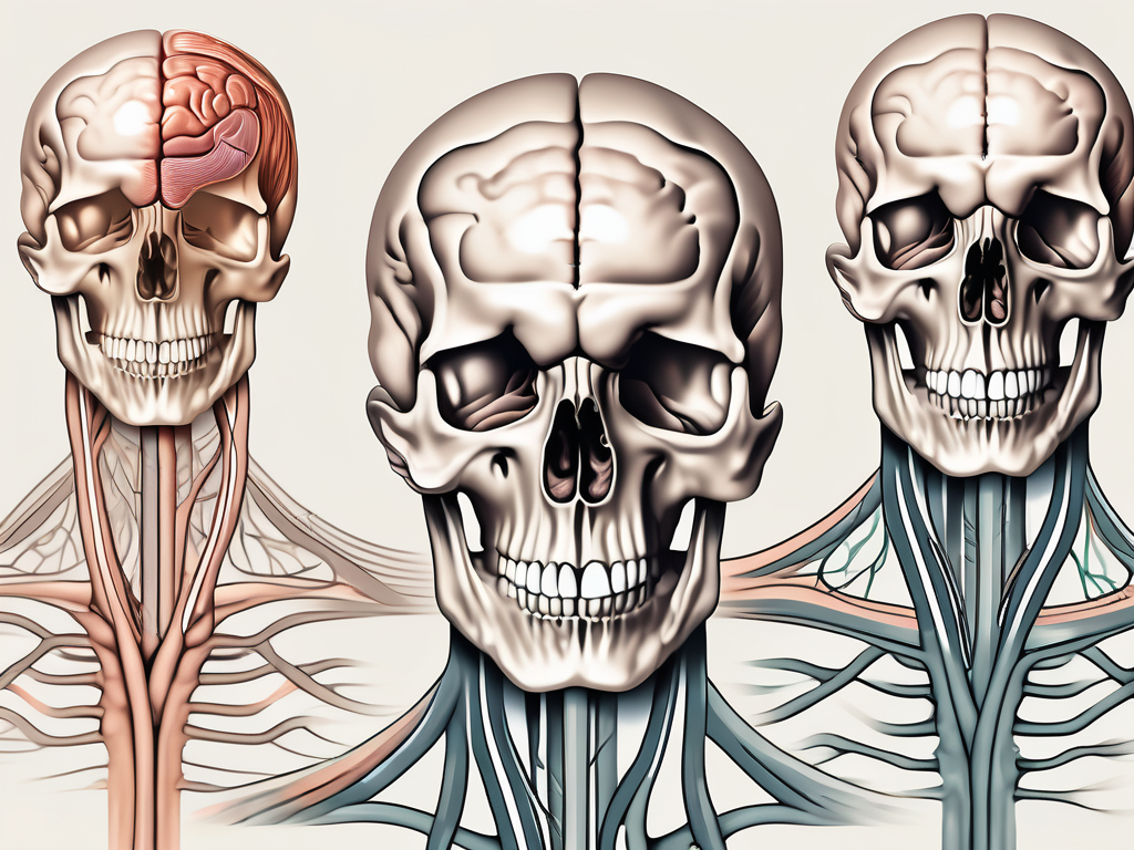 where does the trochlear nerve innervate