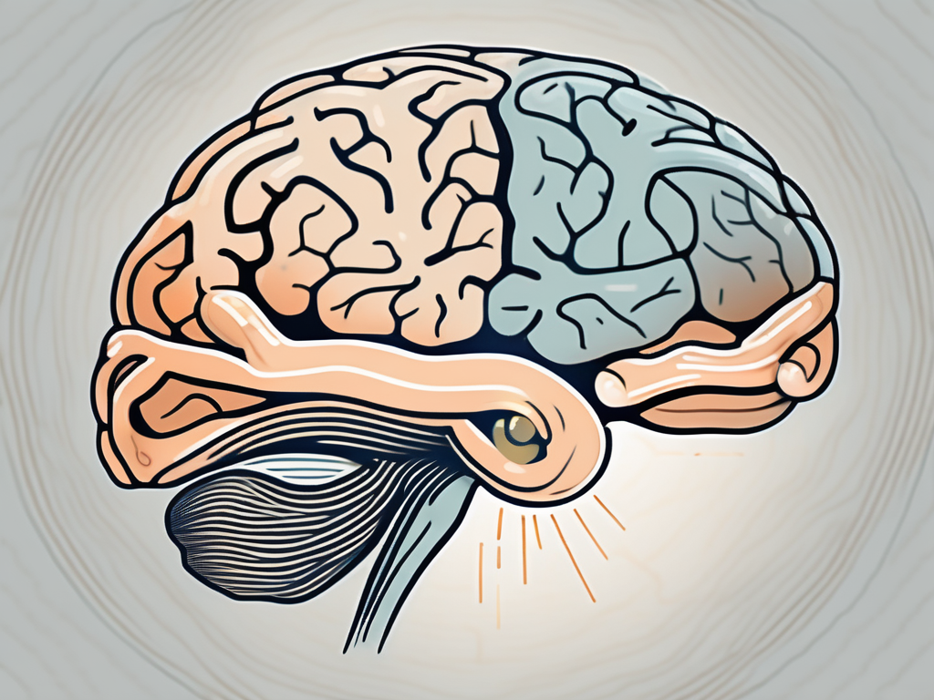 what is the trochlear nerve responsible for?