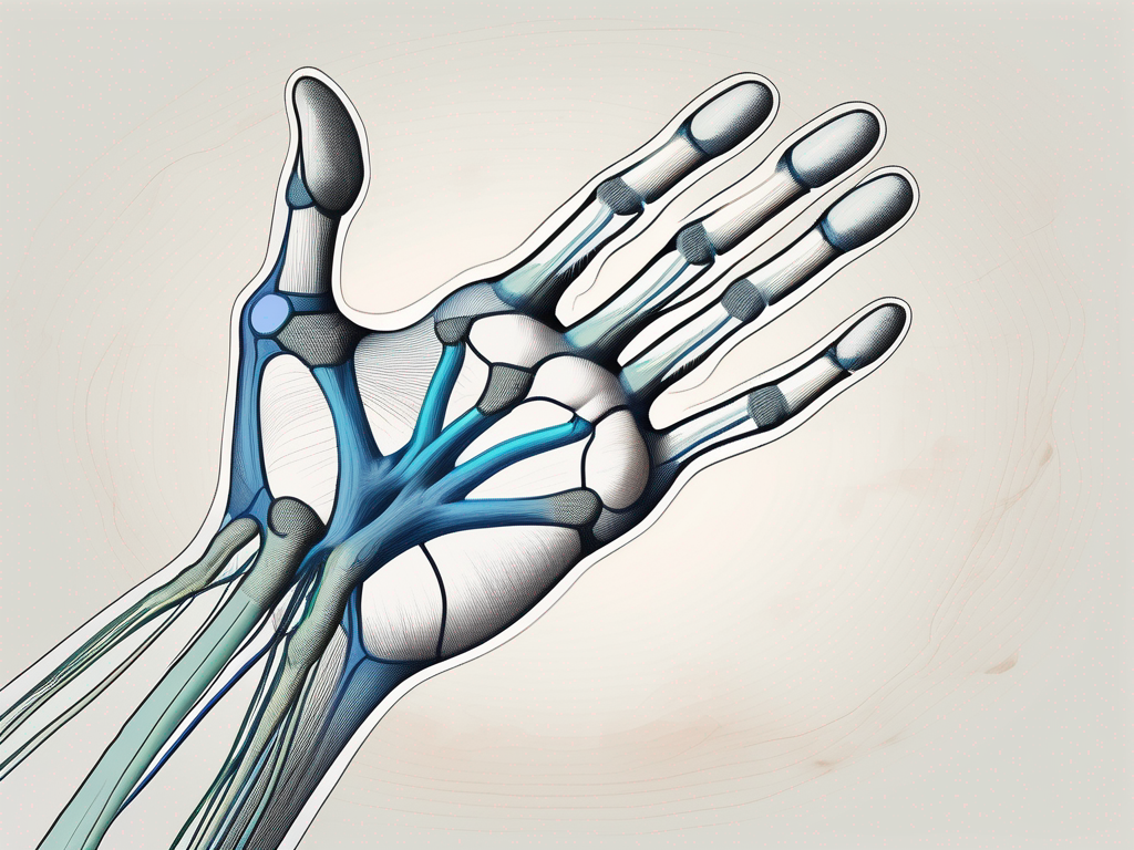 what is proprioception in trochlear nerve