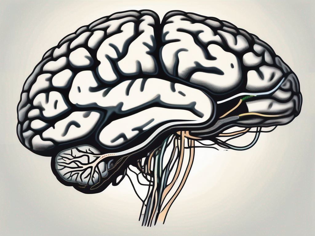 what kind of nearve is the trochlear nerve