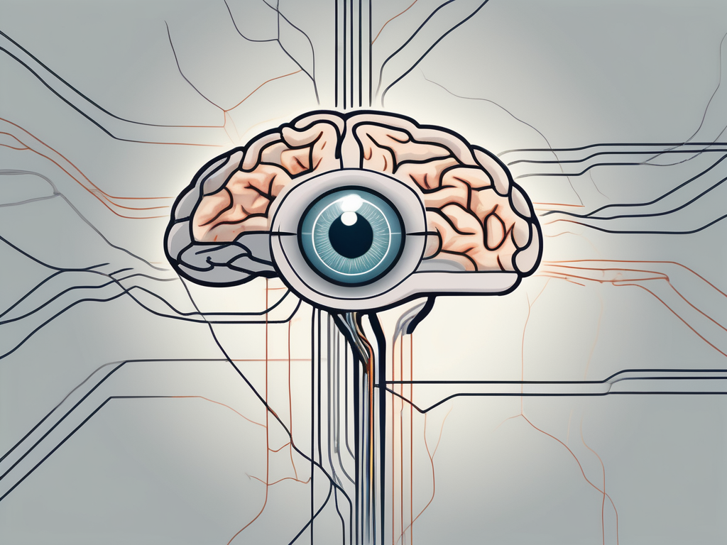 what is the function of the trochlear nerve quizlet