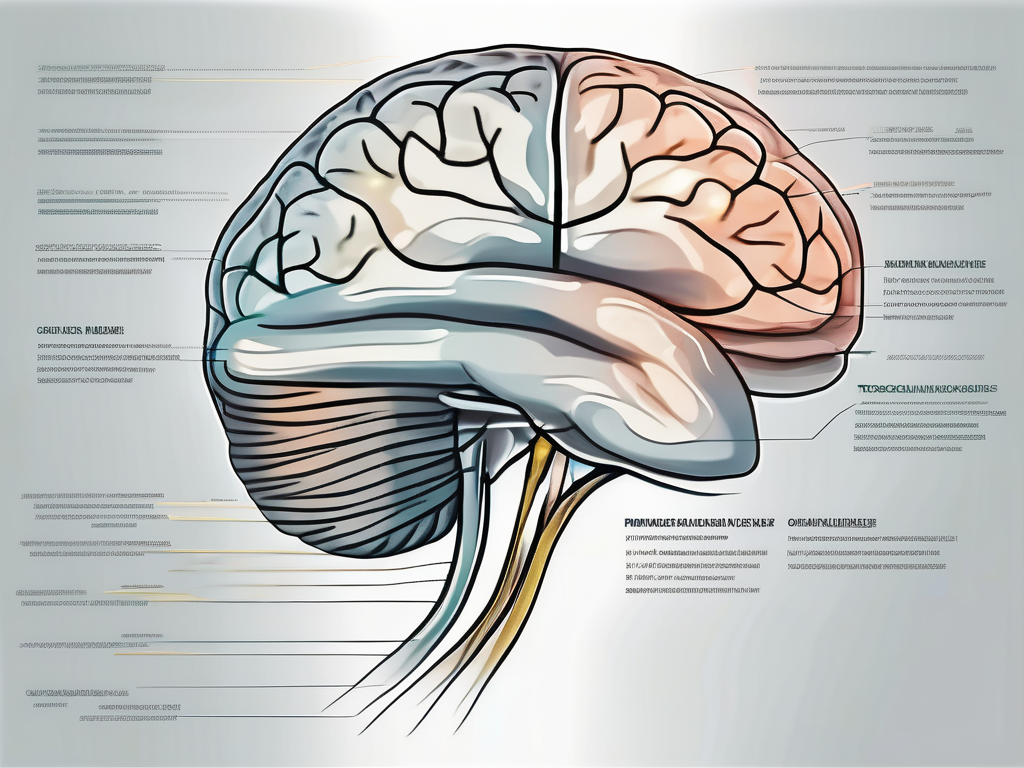 what kind of nerve is the trochlear nerve