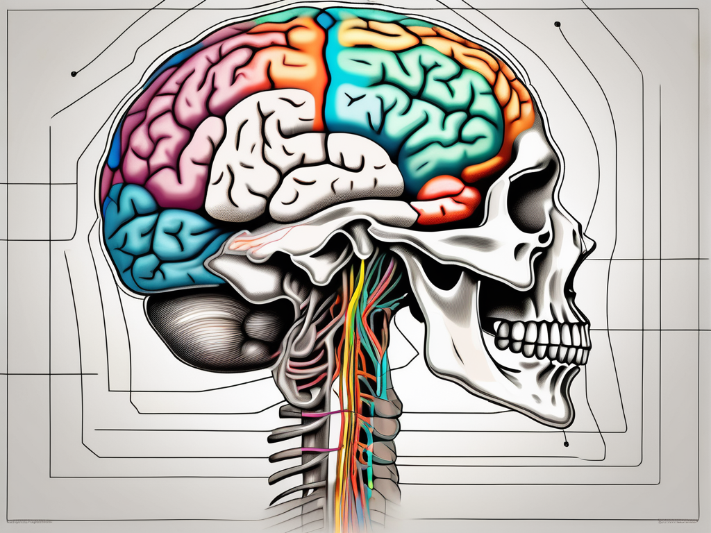 where do you find the trochlear nerve