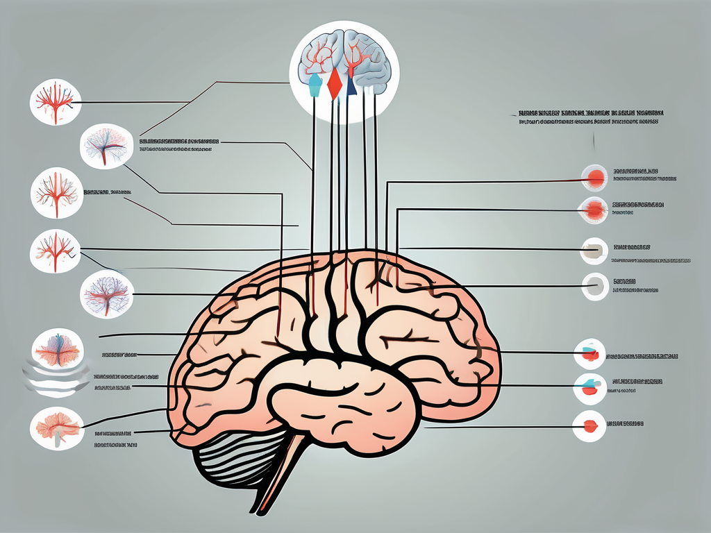 signs of damage to trochlear nerve and what it can cause