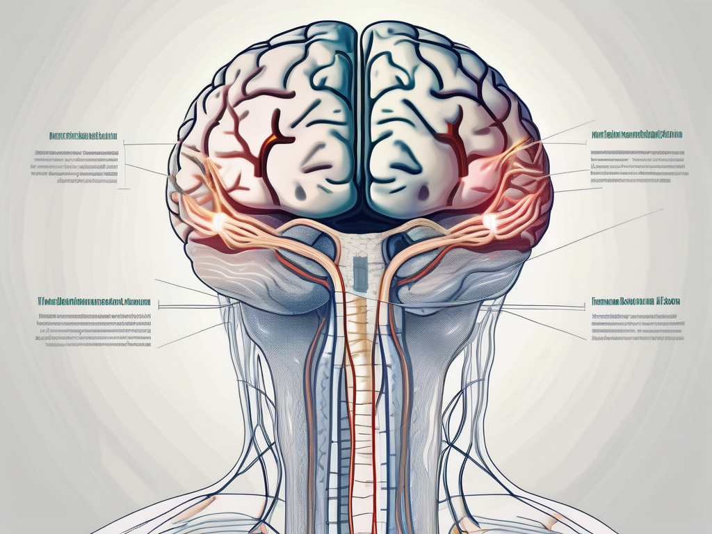 what is the main function of the trochlear nerve