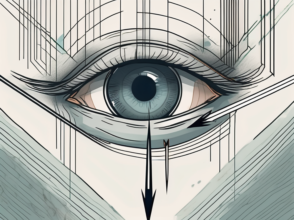 testing of trochlear nerve look down when eye is