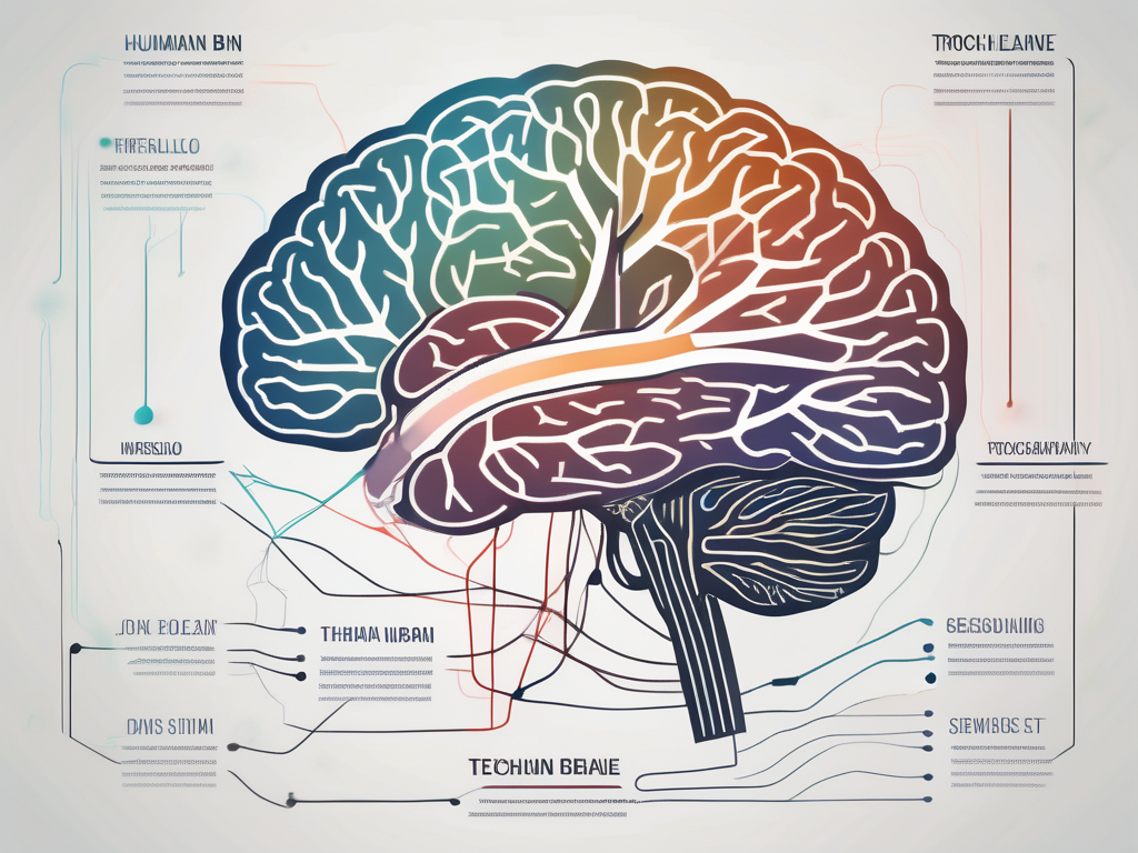 how to trick the trochlear nerve