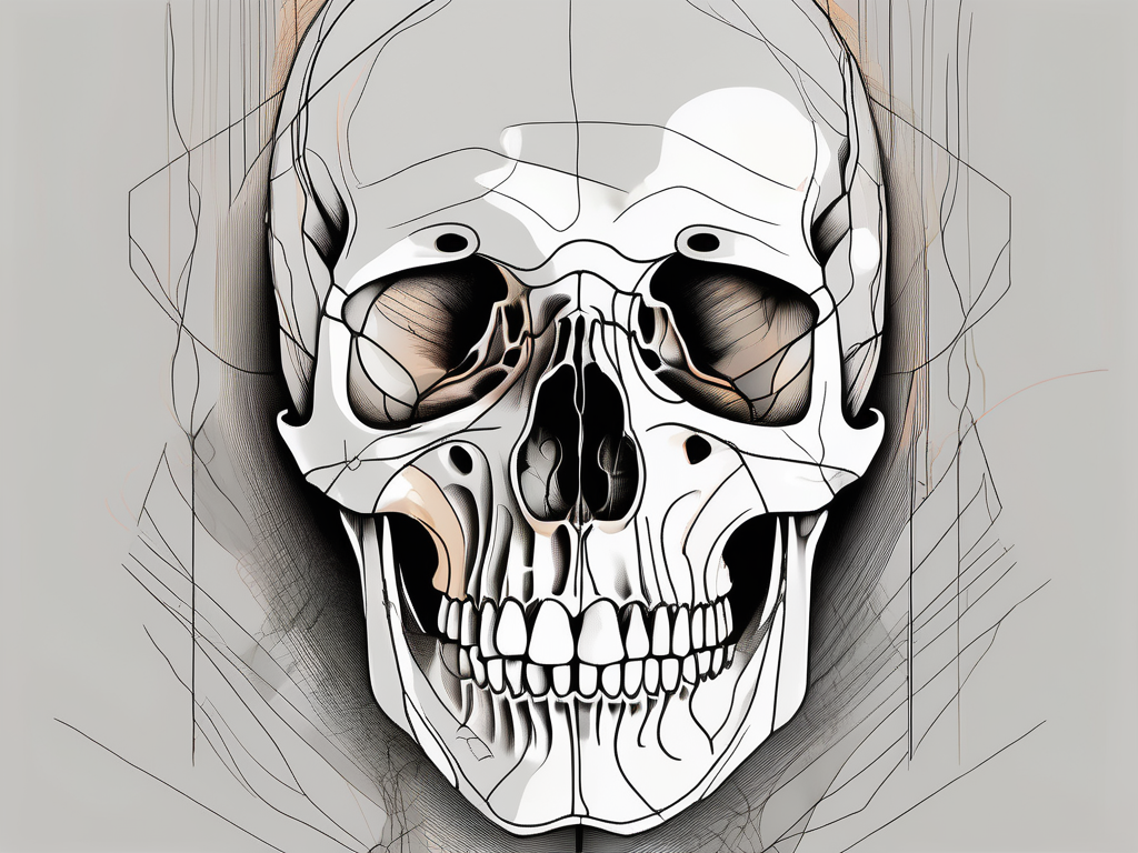 what foramen does the trochlear nerve pass through?