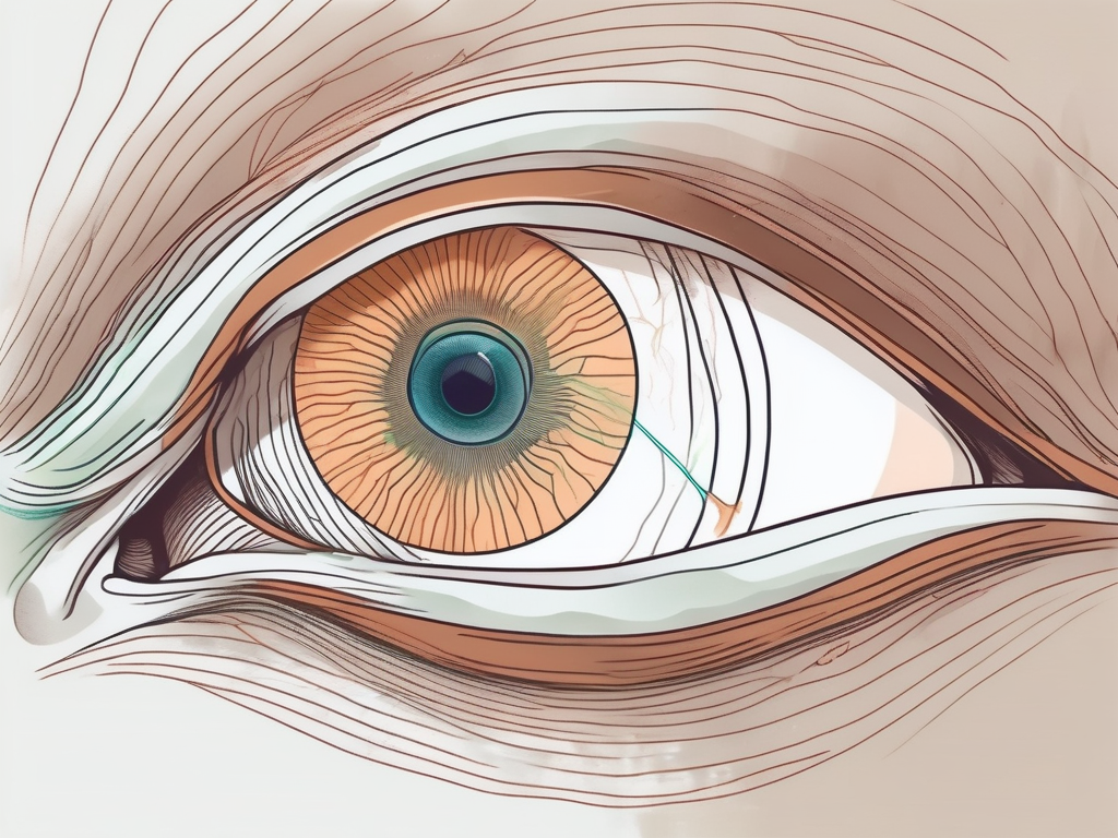 what eye movement does the trochlear nerve control