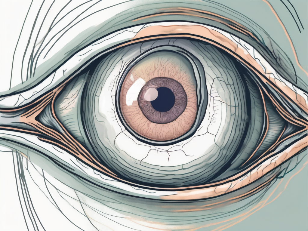 what muscle of the eyeball is supplied by the trochlear nerve