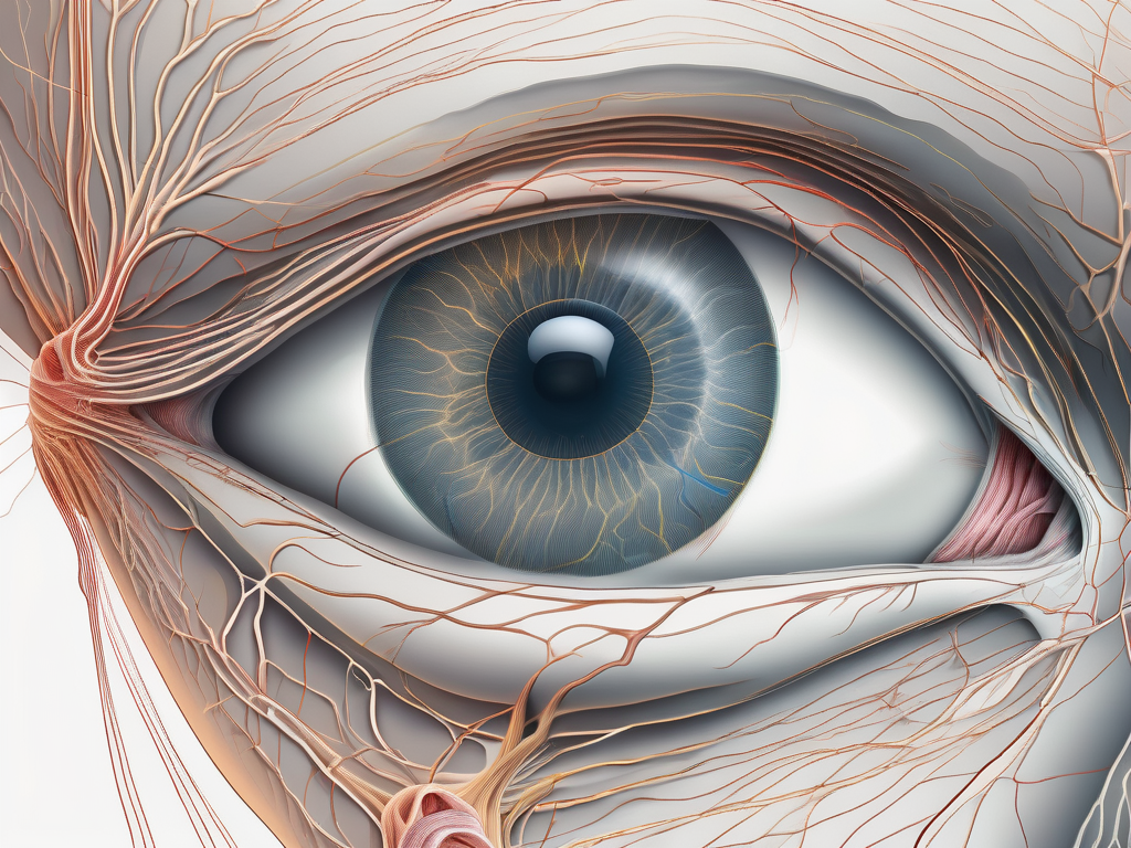 cranial nerve iv the trochlear nerve innervates which eye muscle