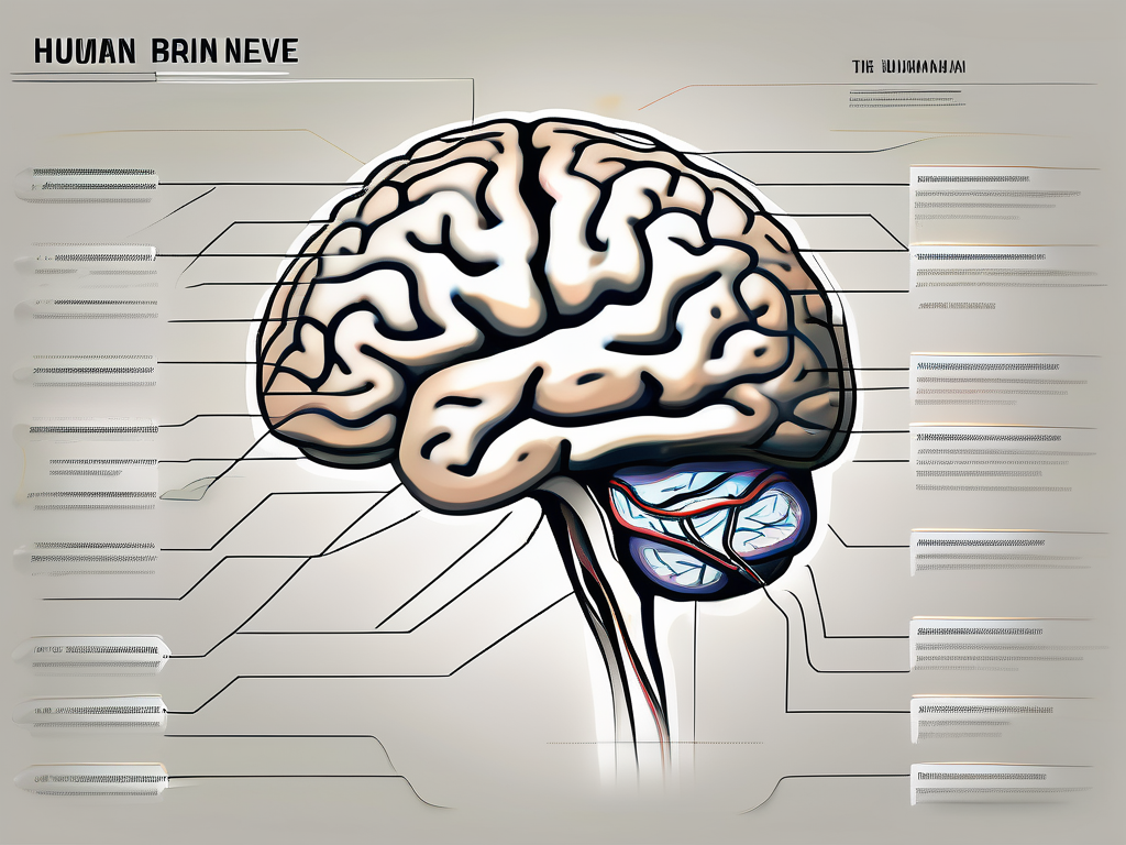 what does the trochlear nerve do?