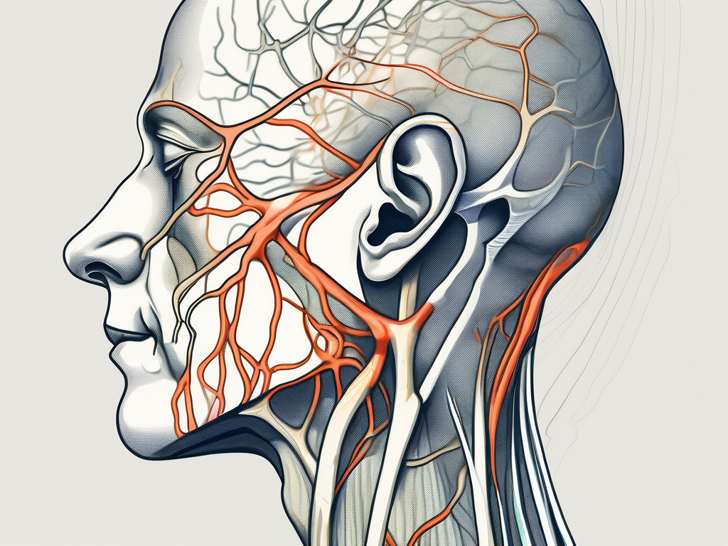 trochlear nerve lesion – which way does head tilt