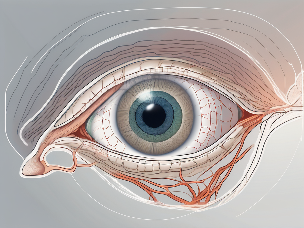 what extrinsic eye muscle is controlled by the trochlear nerve