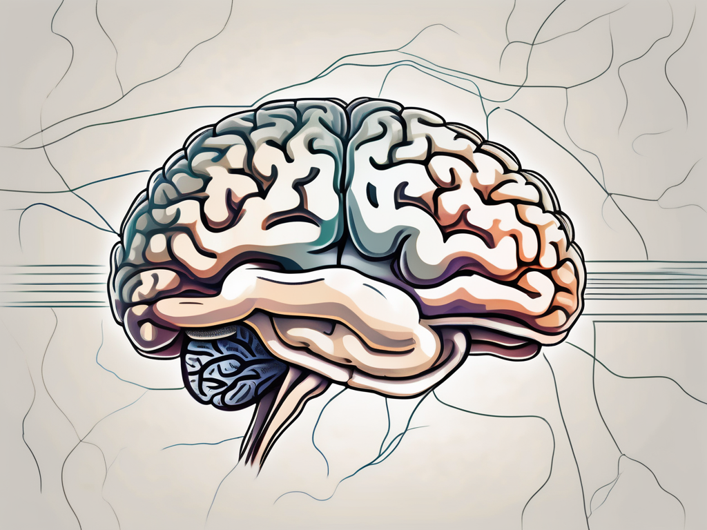 where does trochlear nerve decussation