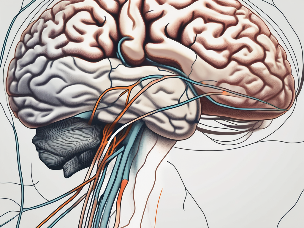 what does the trochlear nerve carry