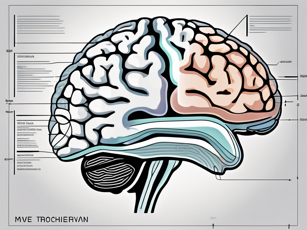 what nerves does the trochlear nerve control