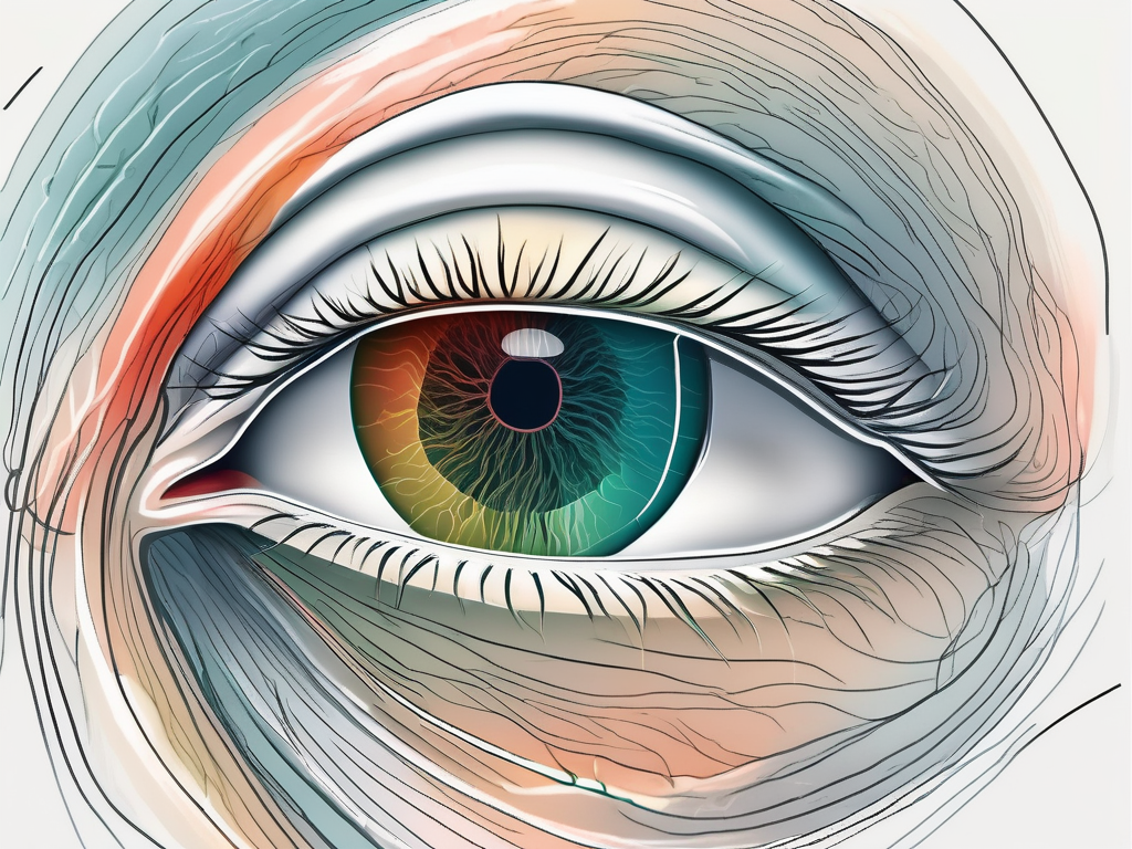 trochlear nerve innervates which extrinsic eye muscle