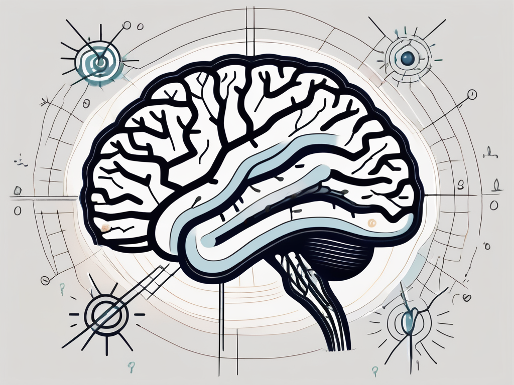 damage to trochlear nerve causes what