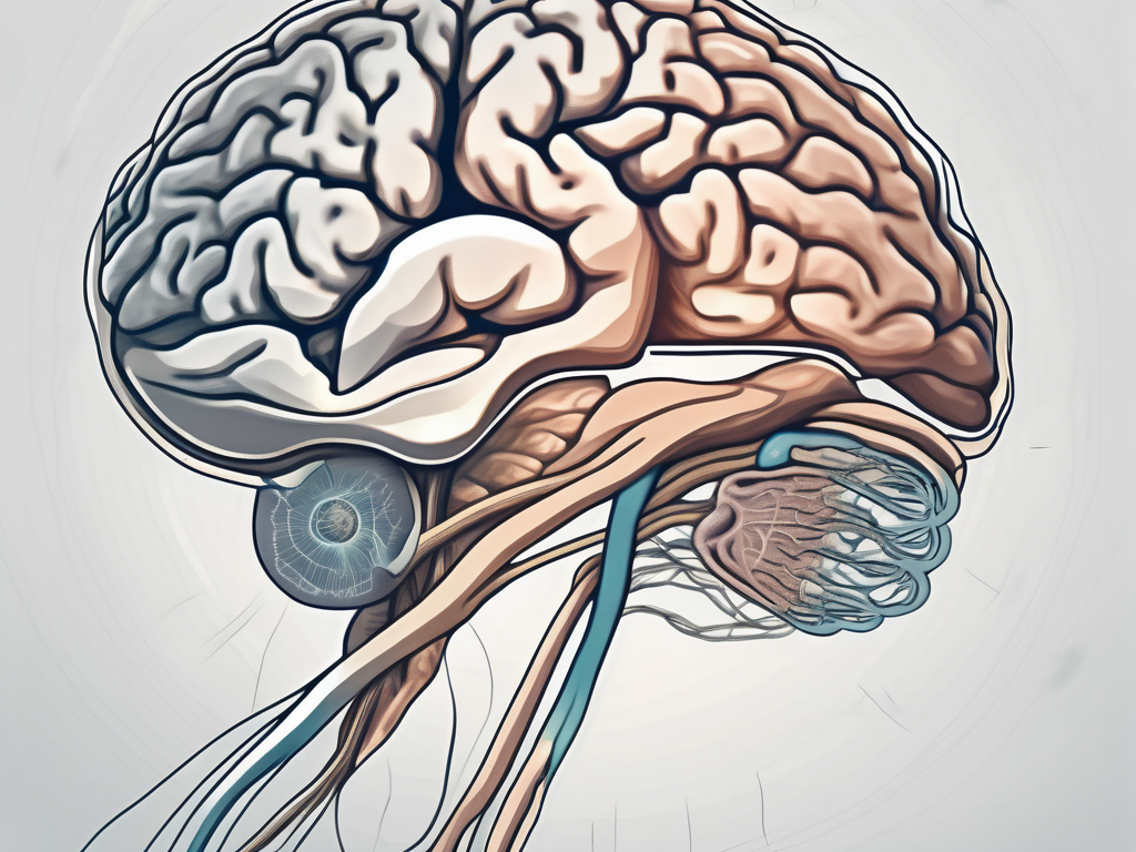 what muscle does the trochlear nerve supply