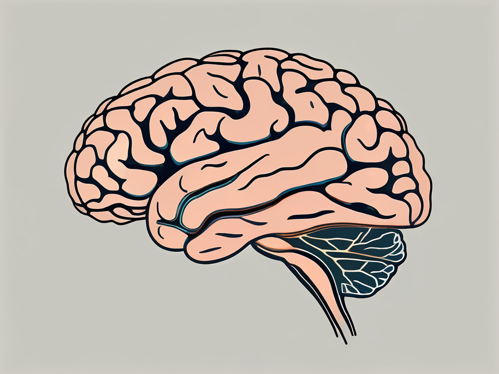 lesion of right trochlear nerve lesion on which side