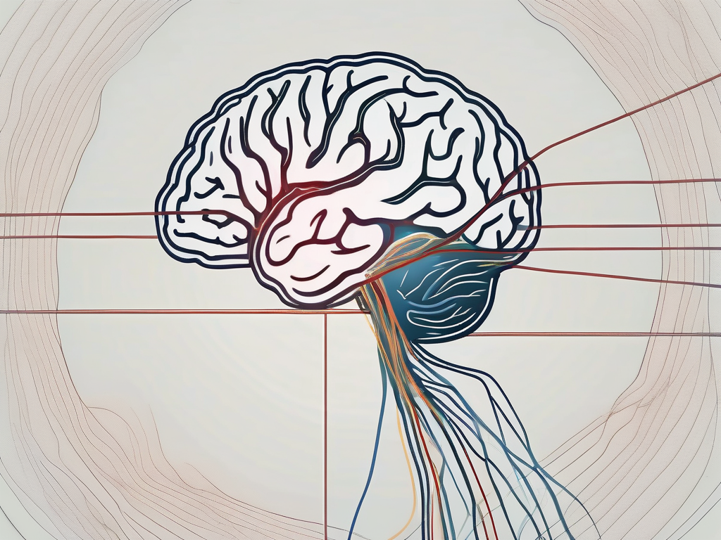 what does trochlear nerve innervate