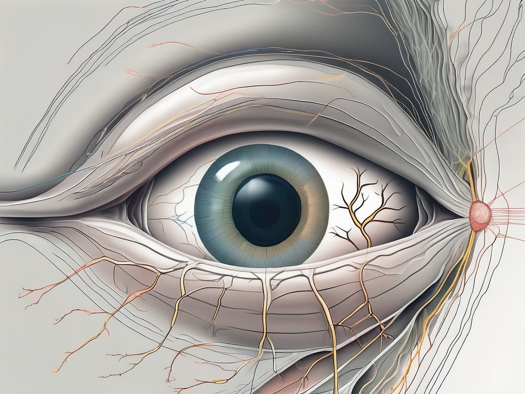 what extraocular muscle does the trochlear nerve (iv) innervate?