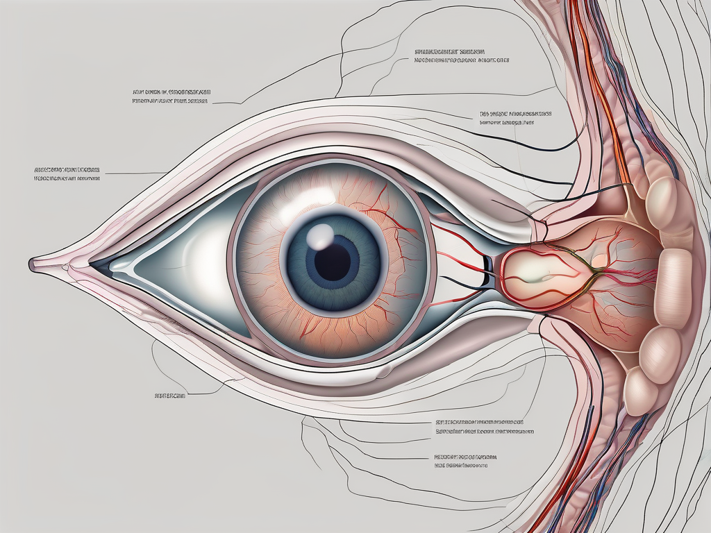 which extraocular muscle is innervated by trochlear nerve?