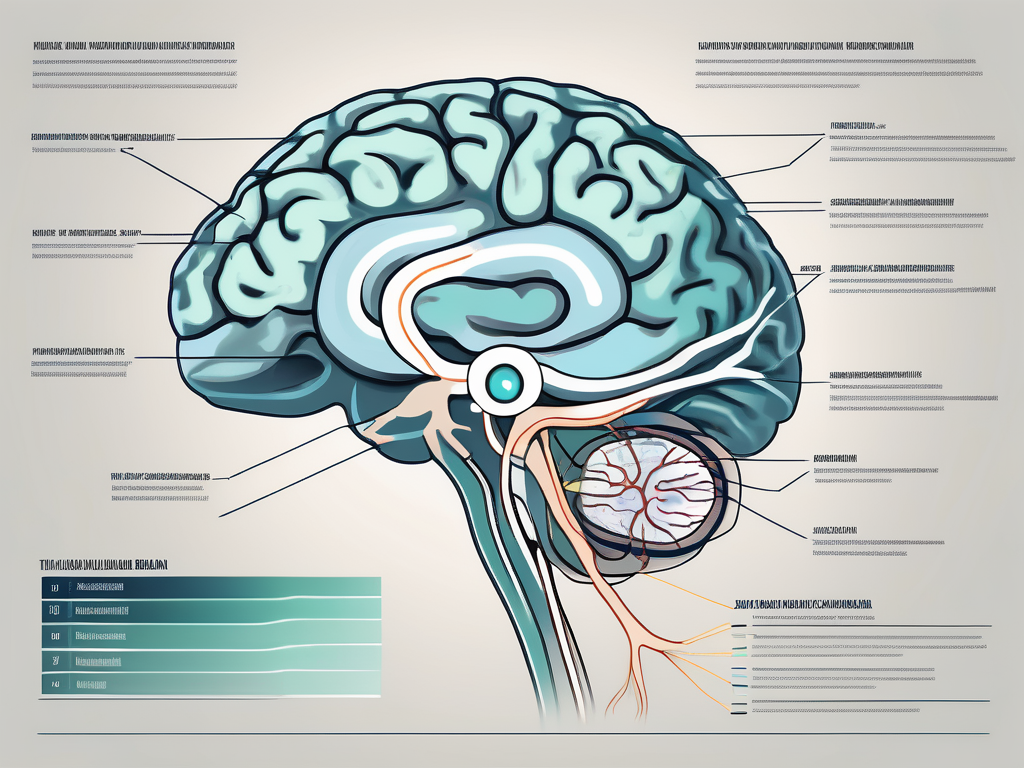 trochlear nerve does what