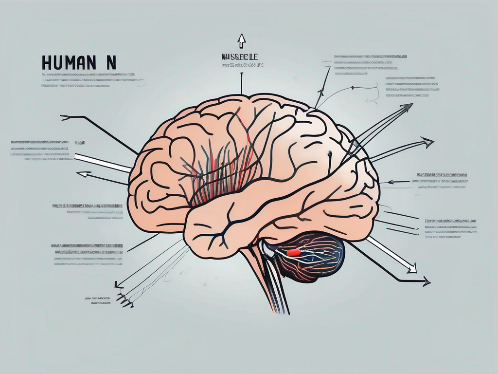 what does the trochlear nerve innervate