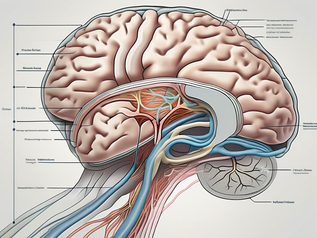 what muscles does the trochlear nerve innervate